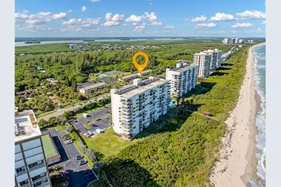 4200 N Highway A1A, Unit #1112, Fort Pierce, FL 34949 - Photo 33