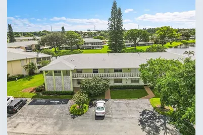 1521 NW 19th Ter, Unit #101, Delray Beach, FL 33445 - Photo 33