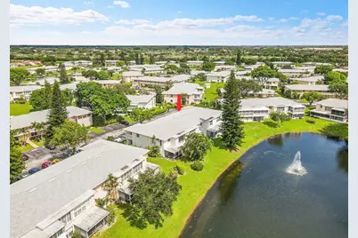 1521 NW 19th Ter, Unit #101, Delray Beach, FL 33445 - Photo 37