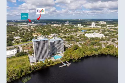 13415  Blue Heron Beach Dr, Unit #910, Orlando, FL 32821 - Photo 1