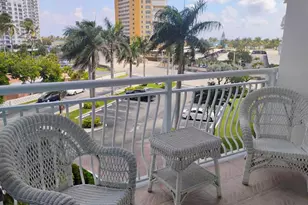 301 N Ocean Blvd, Pompano Beach, FL 33062 - Photo 1