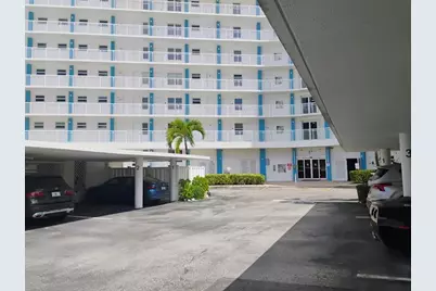 301 N Ocean Blvd, Unit #407, Pompano Beach, FL 33062 - Photo 7