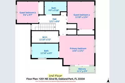 1251 NE 32nd St, Oakland Park, FL 33334 - Photo 27