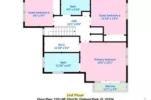 1251 NE 32nd St, Oakland Park, FL 33334 - Photo 27