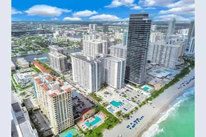 2030 S Ocean Dr, Unit #2201, Hallandale Beach, FL 33009 - Photo 21