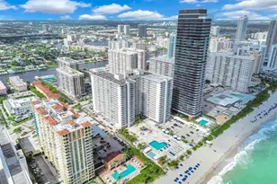 2030 S Ocean Dr, Hallandale Beach, FL 33009 - Photo 21