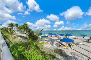 2030 S Ocean Dr, Hallandale Beach, FL 33009 - Photo 17