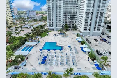 2030 S Ocean Dr, Unit #2201, Hallandale Beach, FL 33009 - Photo 19