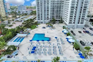 2030 S Ocean Dr, Hallandale Beach, FL 33009 - Photo 19