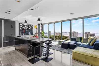 1451  Brickell Ave, Unit #1201, Miami, FL 33131 - Photo 3