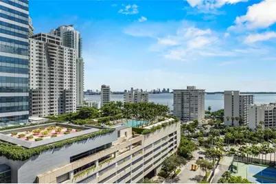 1451  Brickell Ave, Unit #1201, Miami, FL 33131 - Photo 43