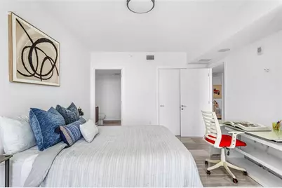 1451  Brickell Ave, Unit #1201, Miami, FL 33131 - Photo 13