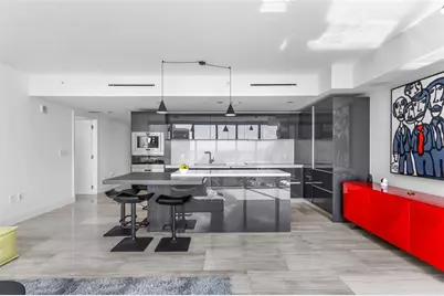 1451  Brickell Ave, Unit #1201, Miami, FL 33131 - Photo 5