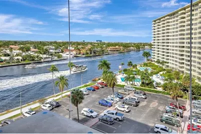 3233 NE 34th St, Unit #505, Fort Lauderdale, FL 33308 - Photo 1