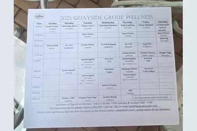 1540 NE Quayside Ter, Unit #D1, Miami, FL 33138 - Photo 45