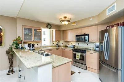 2001 N Ocean Blvd, Unit #804, Fort Lauderdale, FL 33305 - Photo 5