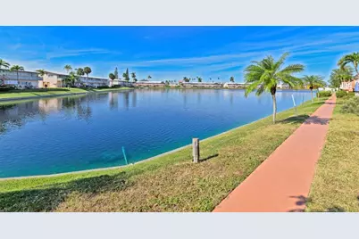 1000 SW 10th Ave, Unit #P4, Hallandale Beach, FL 33009 - Photo 33