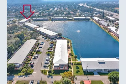 1000 SW 10th Ave, Unit #P4, Hallandale Beach, FL 33009 - Photo 3