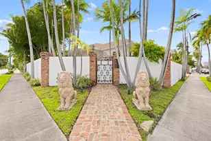 401 SE 26th Ave, Fort Lauderdale, FL 33301 - Photo 5