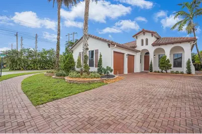 8504 NW 37th Ct, Pembroke Pines, FL 33024 - Photo 1