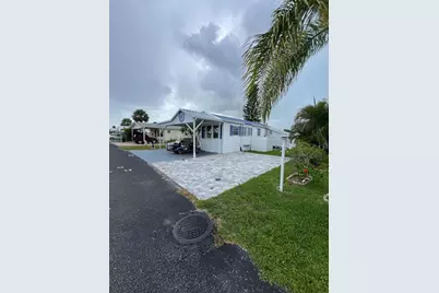 13891 SE 126th Ter #121, Okeechobee, FL 34974 - Photo 33