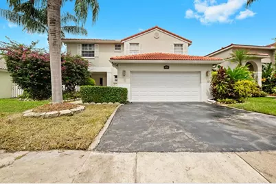 12665 NW 11th Ct, Sunrise, FL 33323 - Photo 1