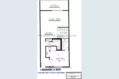 3402  Bimini, Unit #F3, Coconut Creek, FL 33066 - Photo 3