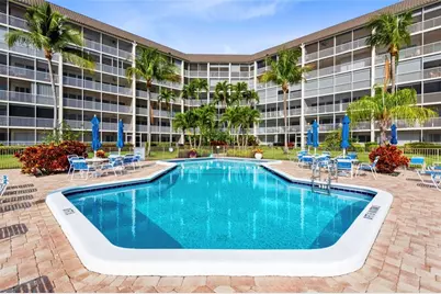 400 N Federal Hwy, Unit #408, Deerfield Beach, FL 33441 - Photo 23