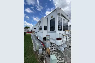 5355 SE 64th Terrace, Okeechobee, FL 34974 - Photo 11