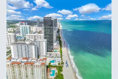 2030 S Ocean Dr, Unit #2027, Hallandale Beach, FL 33009 - Photo 19