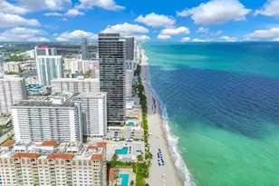 2030 S Ocean Dr, Hallandale Beach, FL 33009 - Photo 19