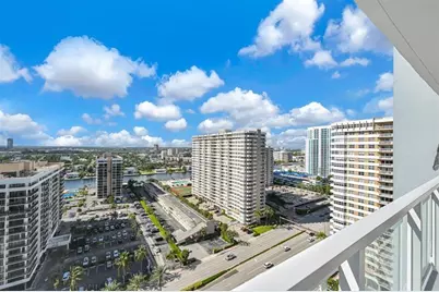 2030 S Ocean Dr, Unit #2027, Hallandale Beach, FL 33009 - Photo 1