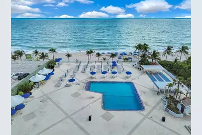 2030 S Ocean Dr, Unit #2027, Hallandale Beach, FL 33009 - Photo 21