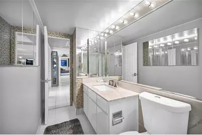 2030 S Ocean Dr, Unit #2027, Hallandale Beach, FL 33009 - Photo 13