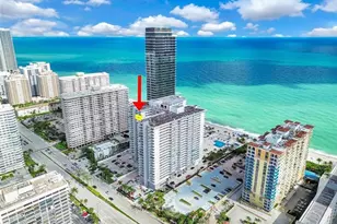 2030 S Ocean Dr, Hallandale Beach, FL 33009 - Photo 17