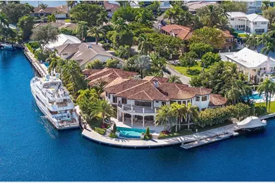 632  2nd Key Dr, Fort Lauderdale, FL 33304 - Photo 1