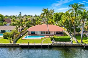 625 Oleander Dr, Hallandale Beach, FL 33009 - Photo 5