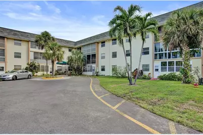 4980 E Sabal Palm Boulevard, Unit #124, Tamarac, FL 33319 - Photo 1