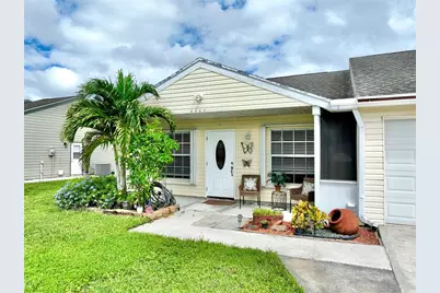 7782  Blairwood Cir N, Lake Worth, FL 33467 - Photo 1