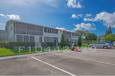 144  Farnham F, Unit #144, Deerfield Beach, FL 33442 - Photo 21