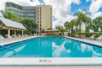 7300  Radice Court, Unit #203, Lauderhill, FL 33319 - Photo 41