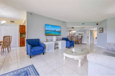 7300  Radice Court, Unit #203, Lauderhill, FL 33319 - Photo 3