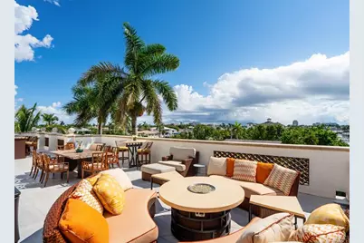 1532 SE 12th St, Unit #Ph-1, Fort Lauderdale, FL 33316 - Photo 9