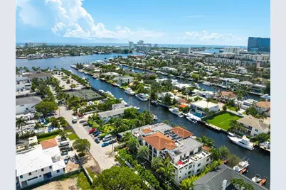 1532 SE 12th St, Unit #Ph-1, Fort Lauderdale, FL 33316 - Photo 23