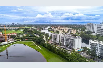 300  Diplomat Pkwy, Unit #309, Hallandale Beach, FL 33009 - Photo 23