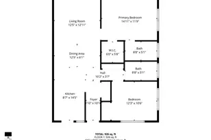 2990 NW 46th Ave, Lauderdale Lakes, FL 33313 - Photo 3