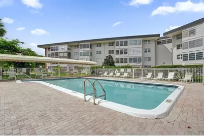 2990 NW 46th Ave, Unit #115A, Lauderdale Lakes, FL 33313 - Photo 13