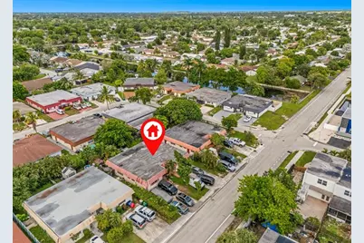 7391 NW 76th St, Tamarac, FL 33321 - Photo 5