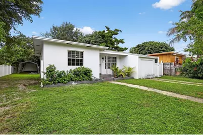 40 NW 68th St, Miami, FL 33150 - Photo 3