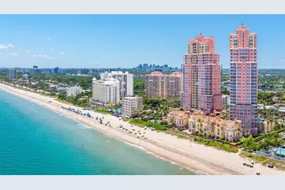 2110 N Ocean Blvd, Unit #9A, Fort Lauderdale, FL 33305 - Photo 13
